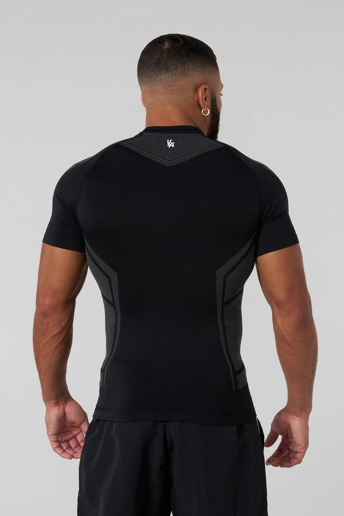 Warrior Compression Tees