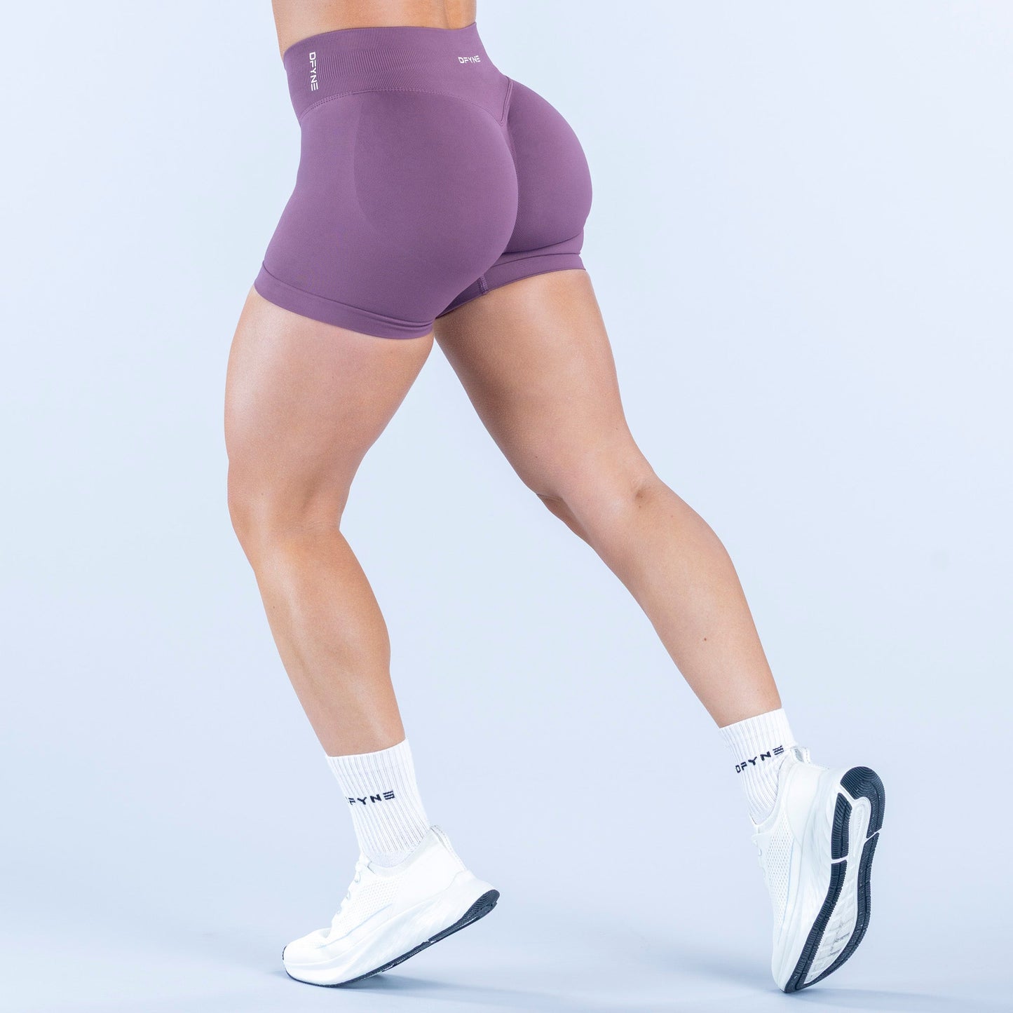 Dfyne Impact Shorts