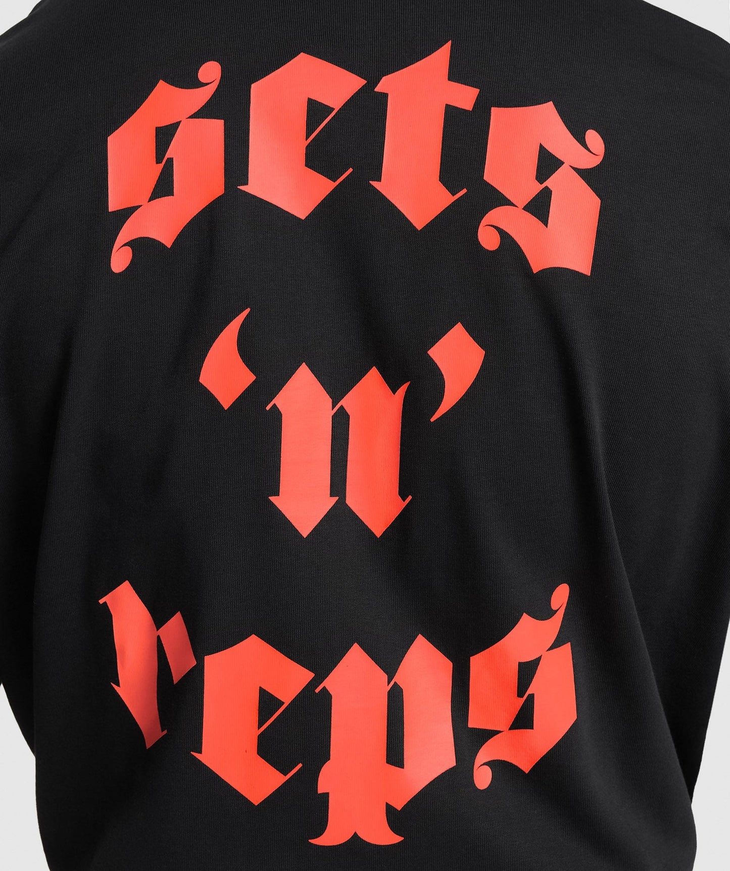 Sets N Reps T-Shirt