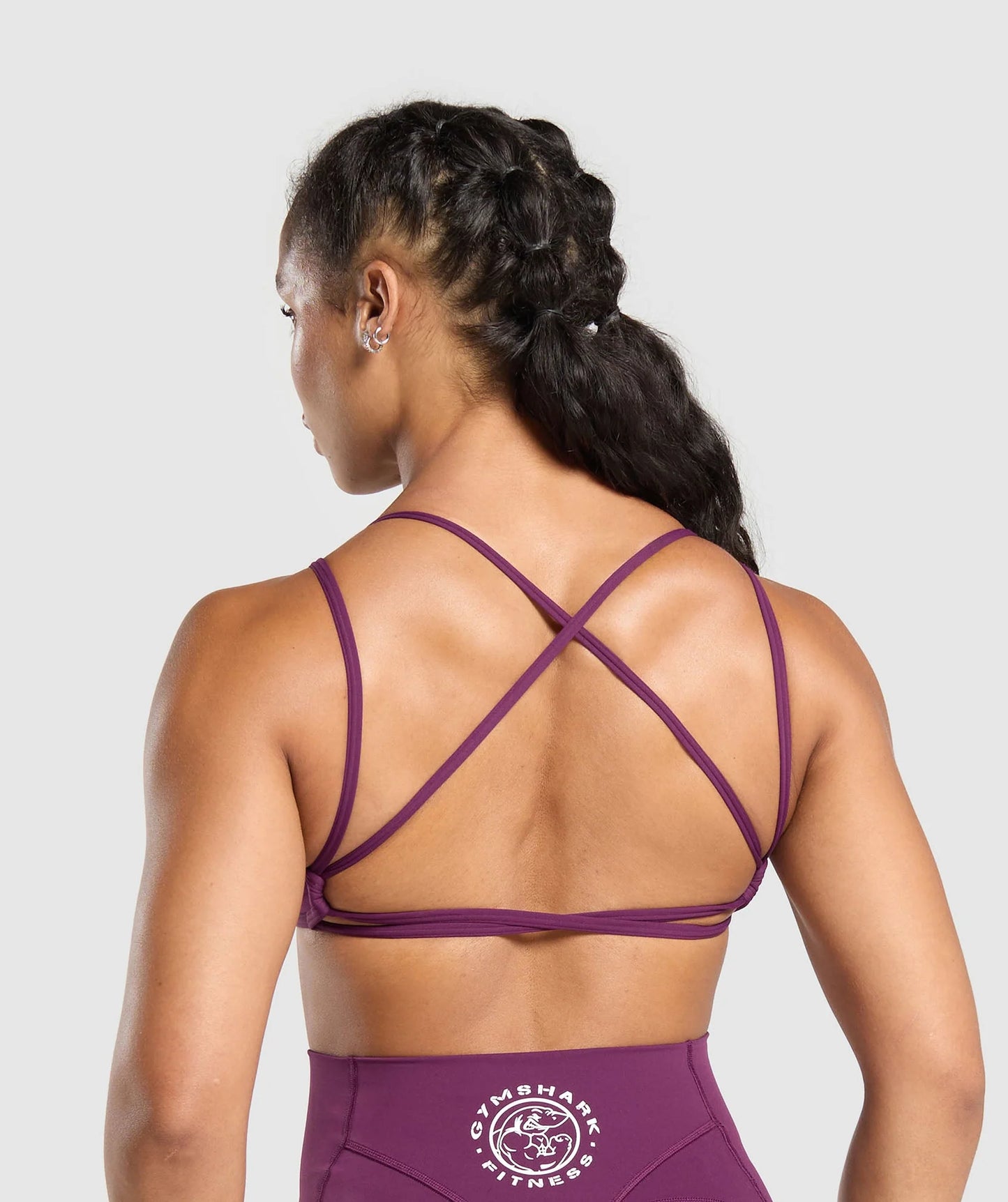 Legacy Sport Bra