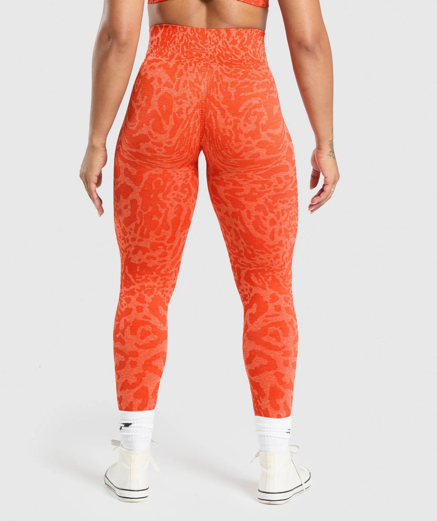 Adapt Safari x Whitney Leggings