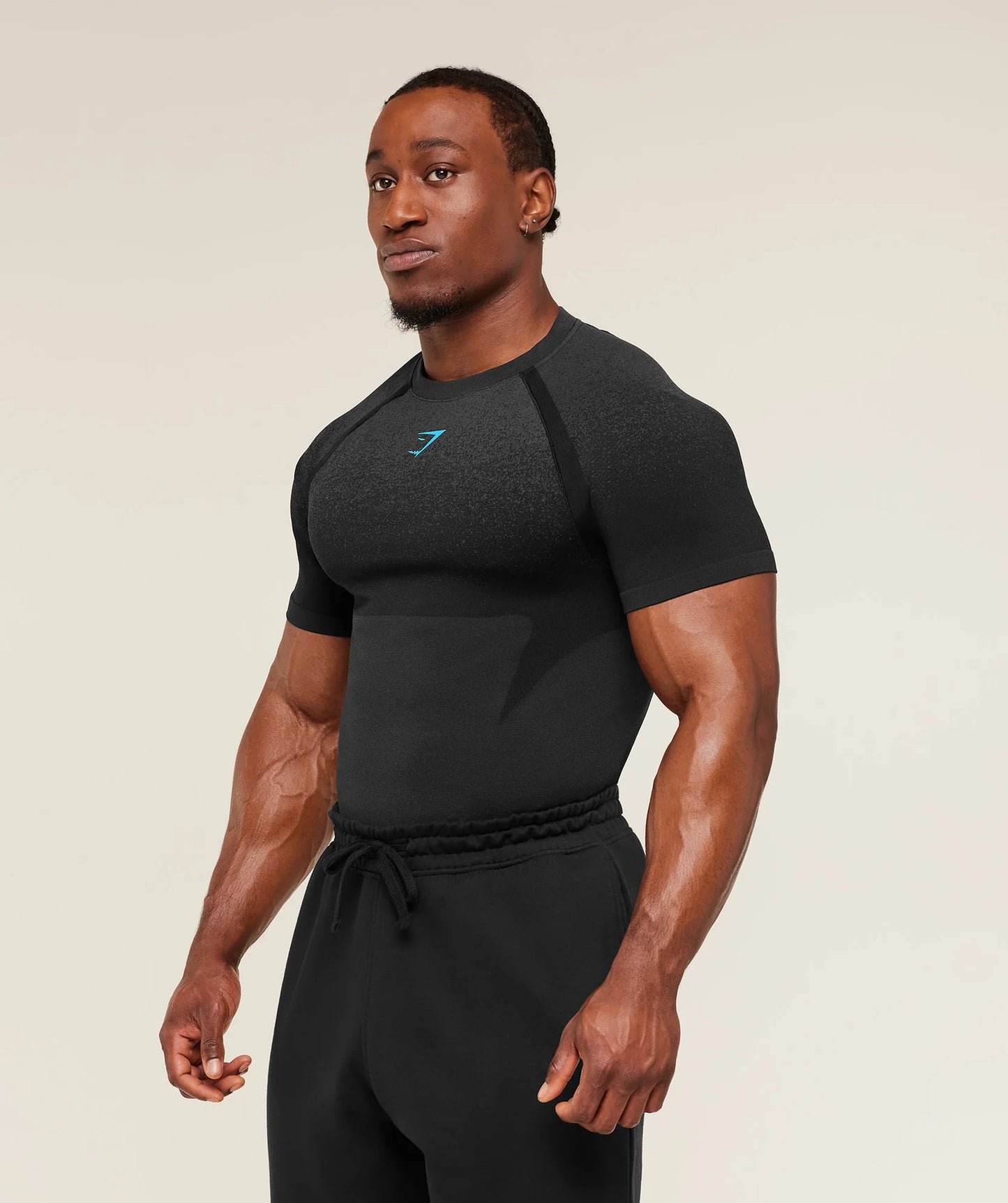 Shadow Seamless T-Shirt