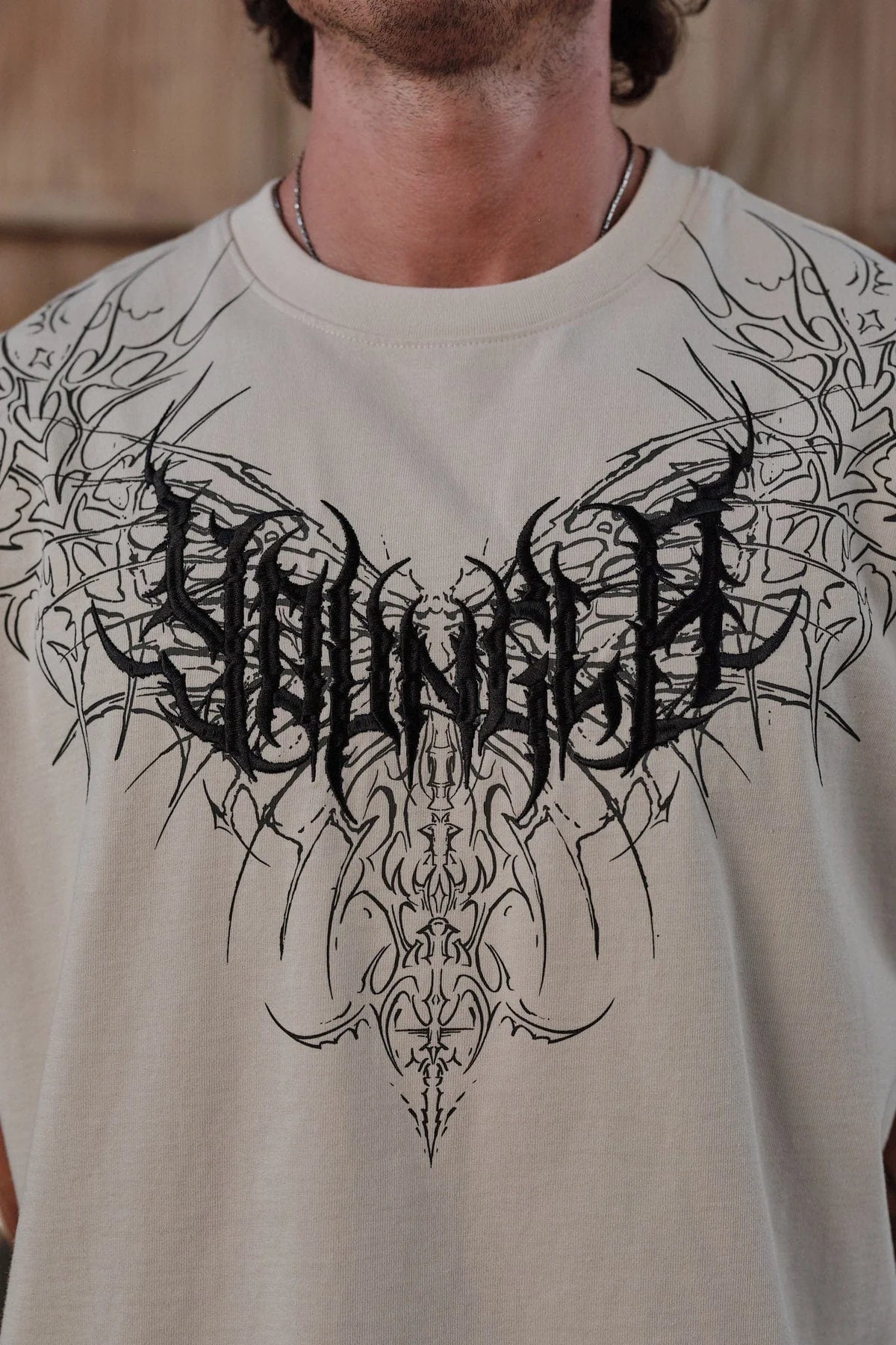 Dark Wave Cut-Offs