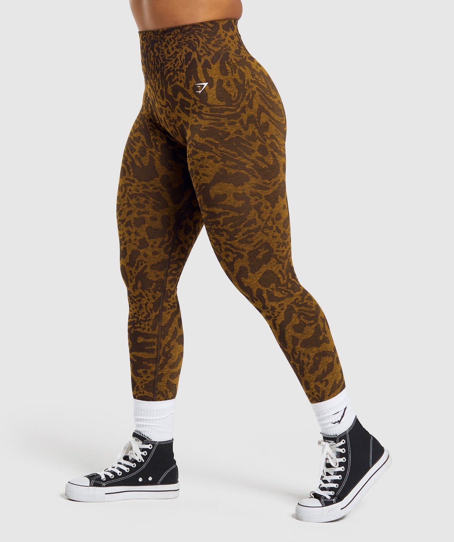 Adapt Safari Tight Leggings