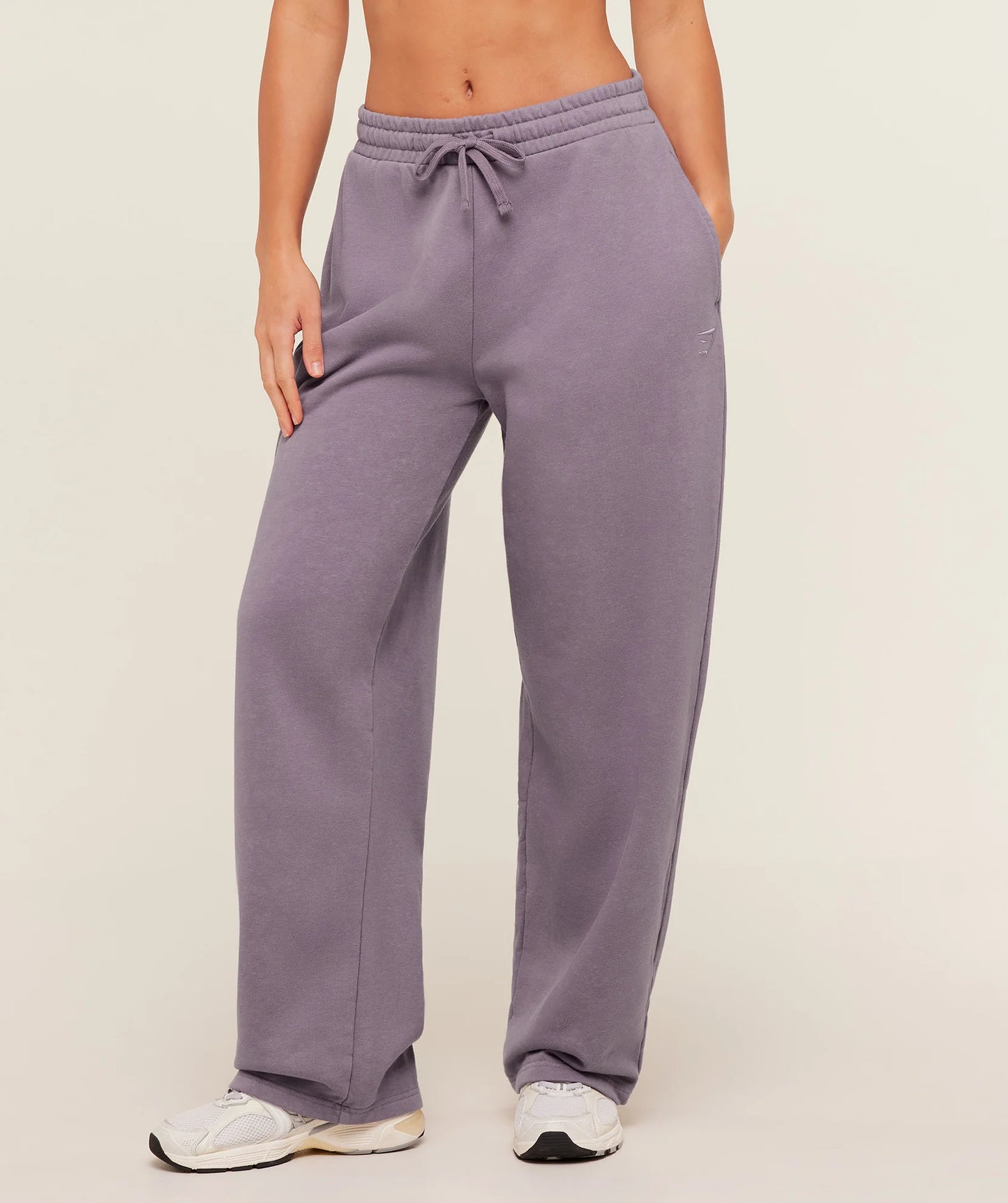 Power Washed Joggers