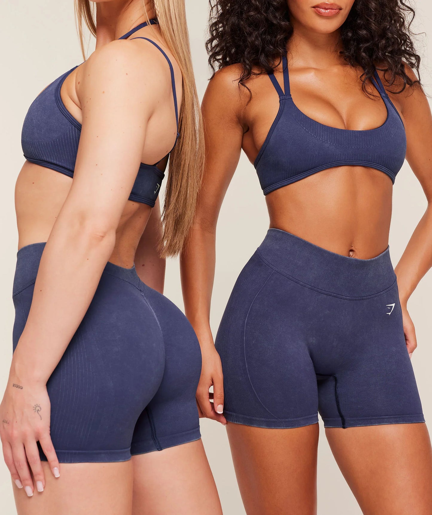 Gymshark X Bratz Shorts