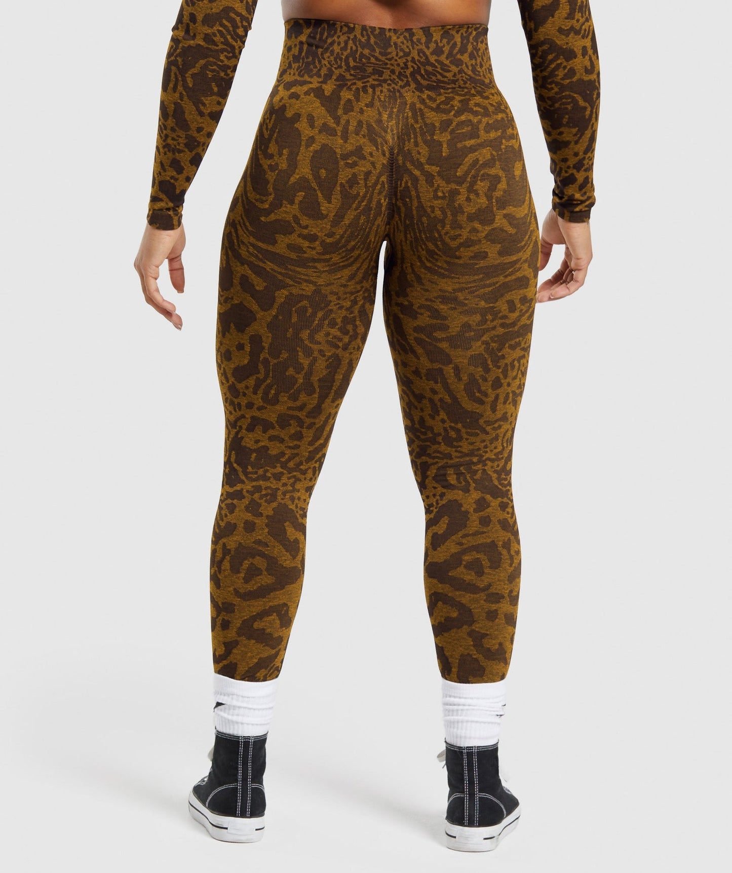 Adapt Safari Tight Leggings