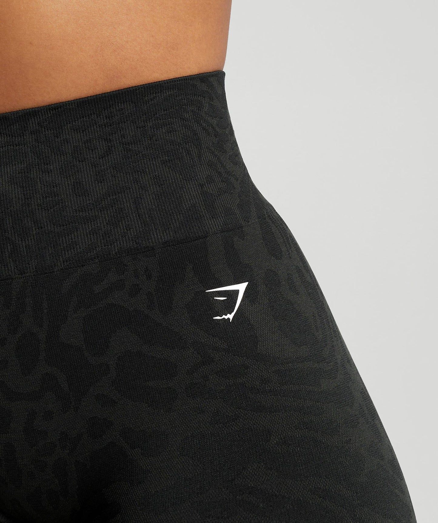 Adapt Safari Tight Shorts