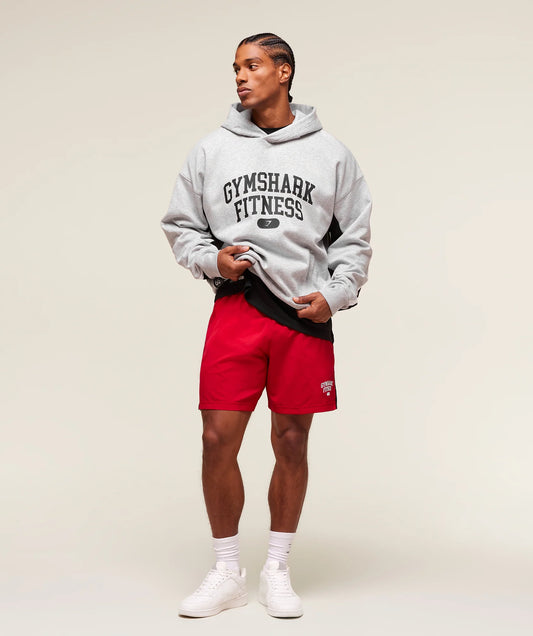 Campus 7” Shorts