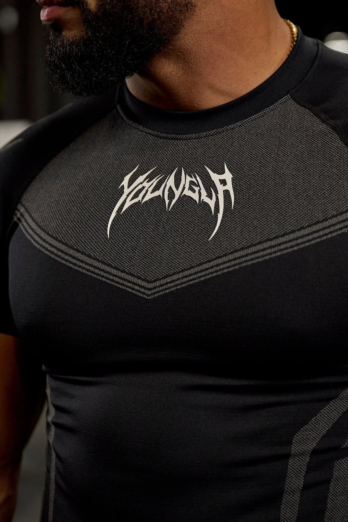 Warrior Compression Tees
