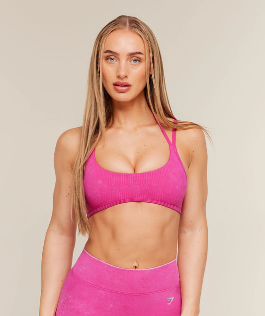 Gymshark X Bratz Sports Bra