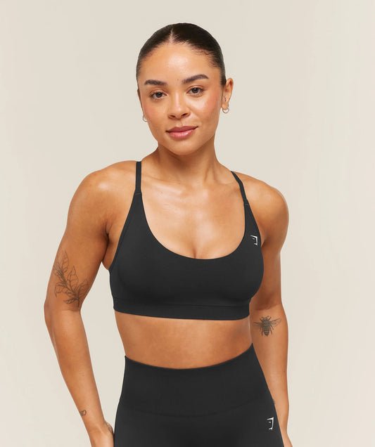 Everyday Seamless Sports Bra