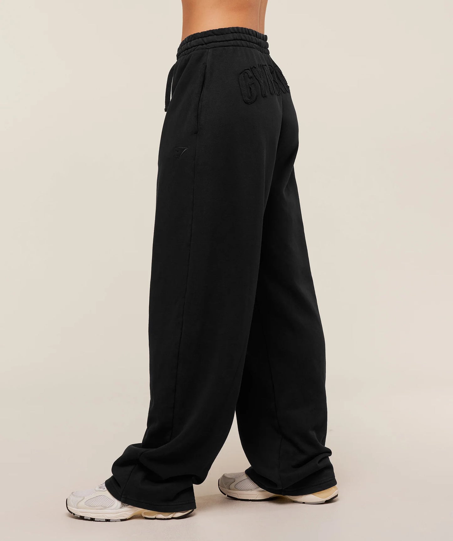 Power Washed Joggers