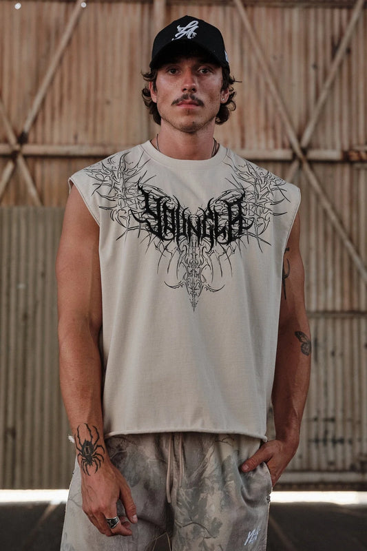 Dark Wave Cut-Offs