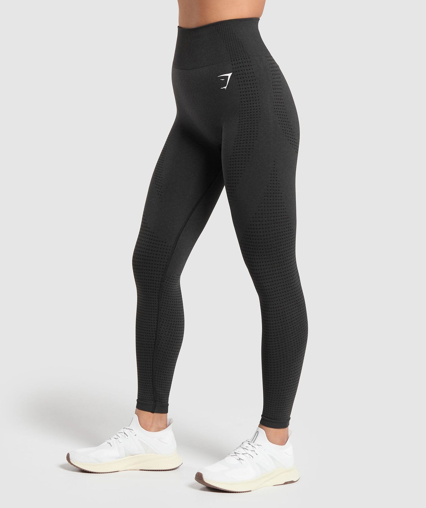 Vital Seamless Leggings Black