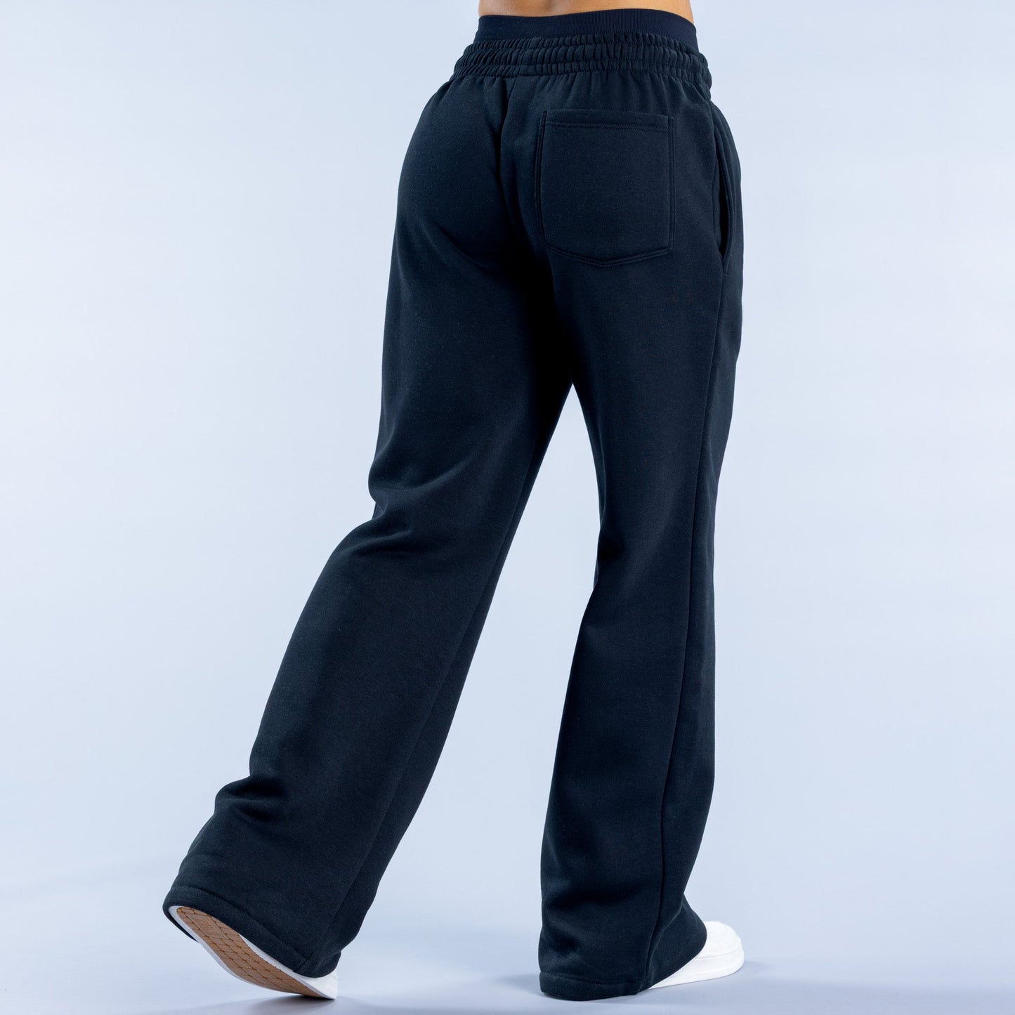 Dfyne Signature Wide Leg Jogger