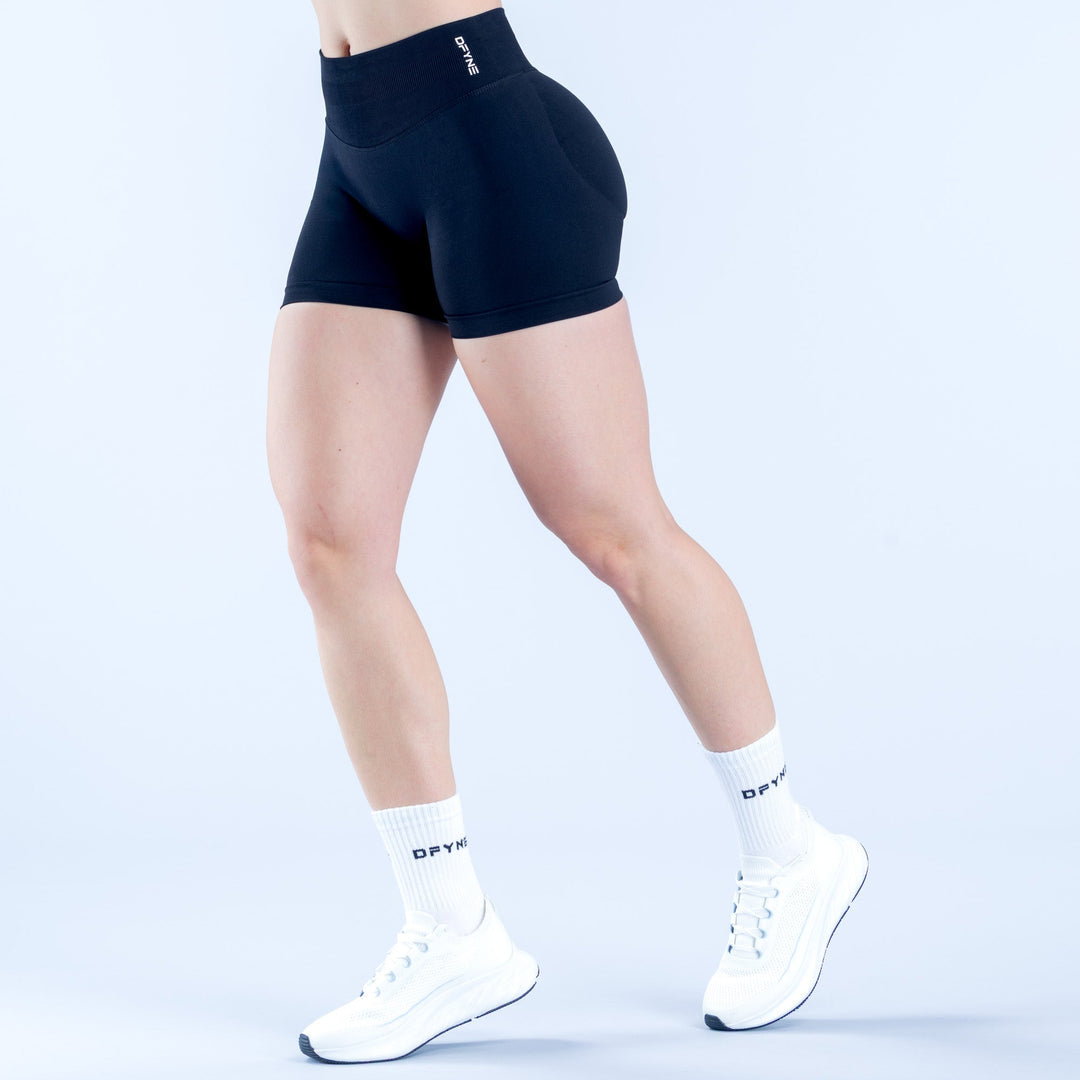 Dfyne Impact Shorts