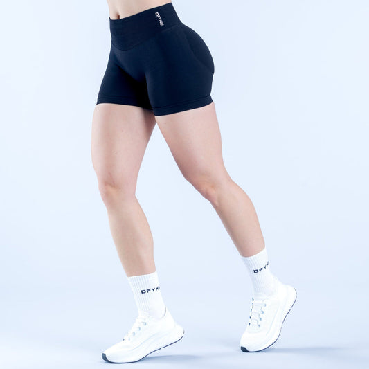Dfyne Impact Shorts