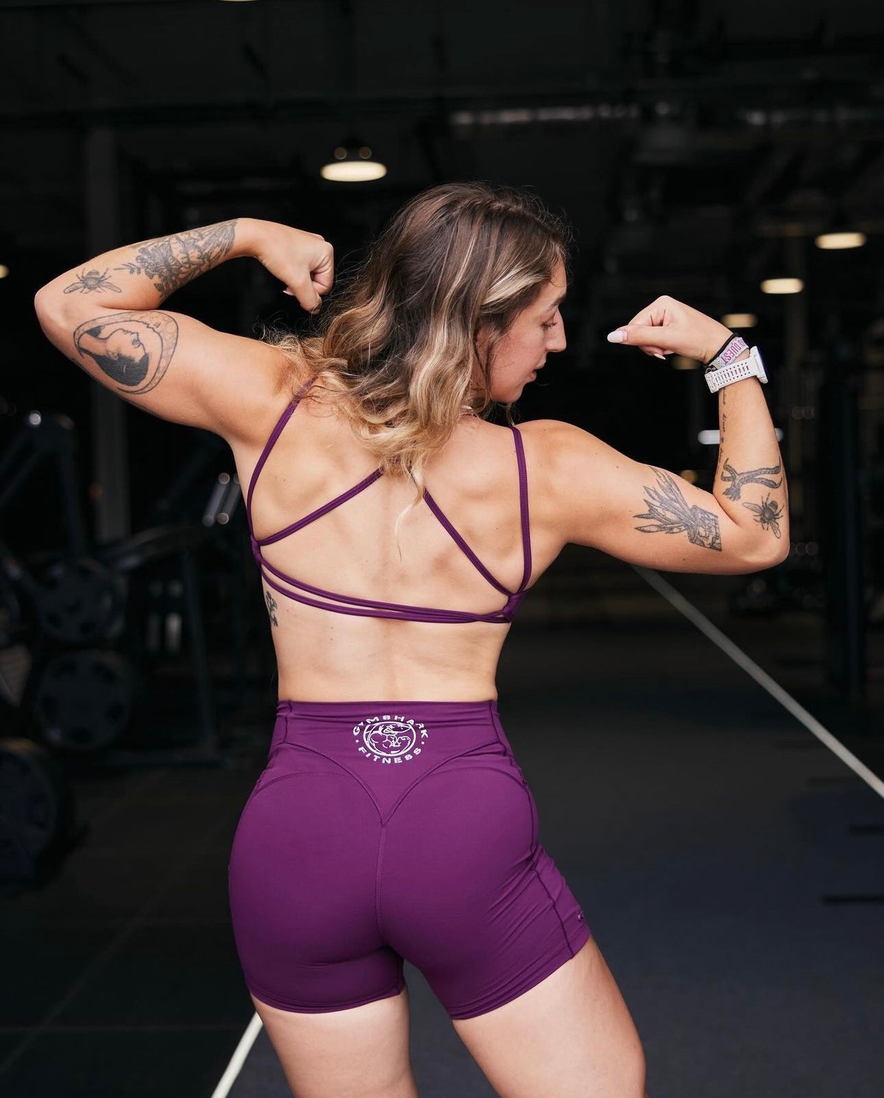 Legacy Shorts