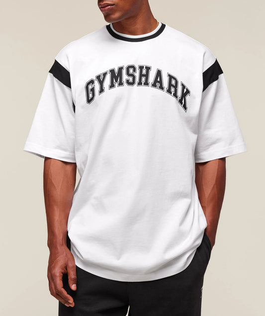 GSLC Oversized T-Shirt