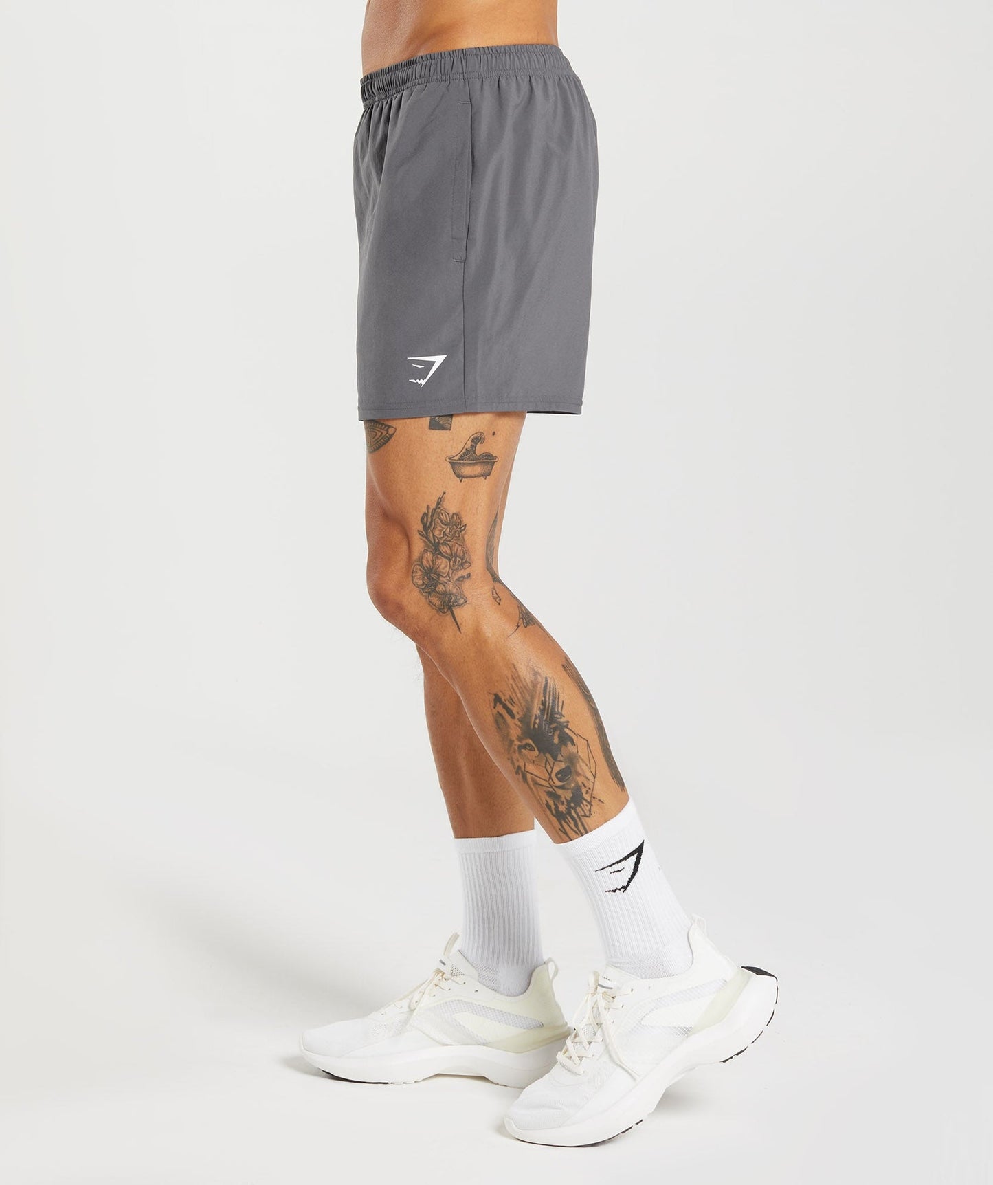 Arrival 5” Shorts