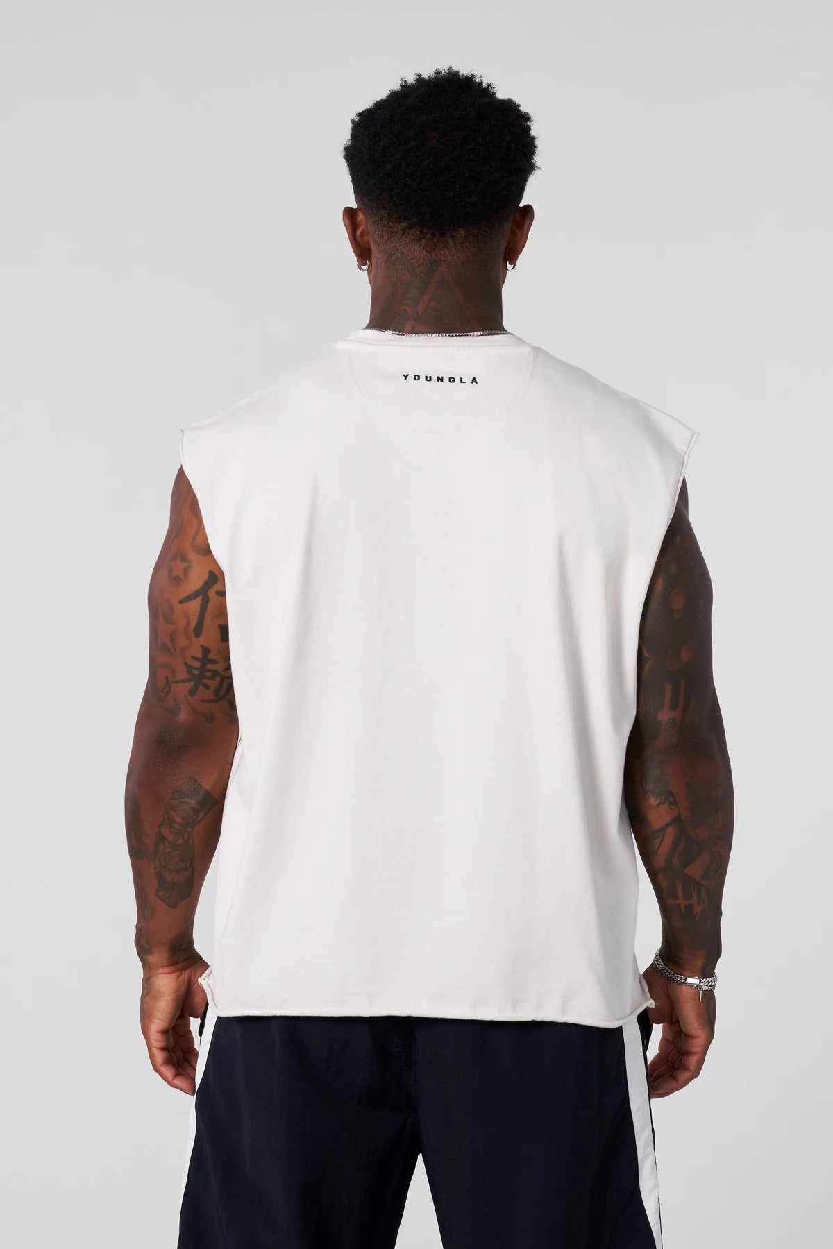 Dark Wave Cut-Offs