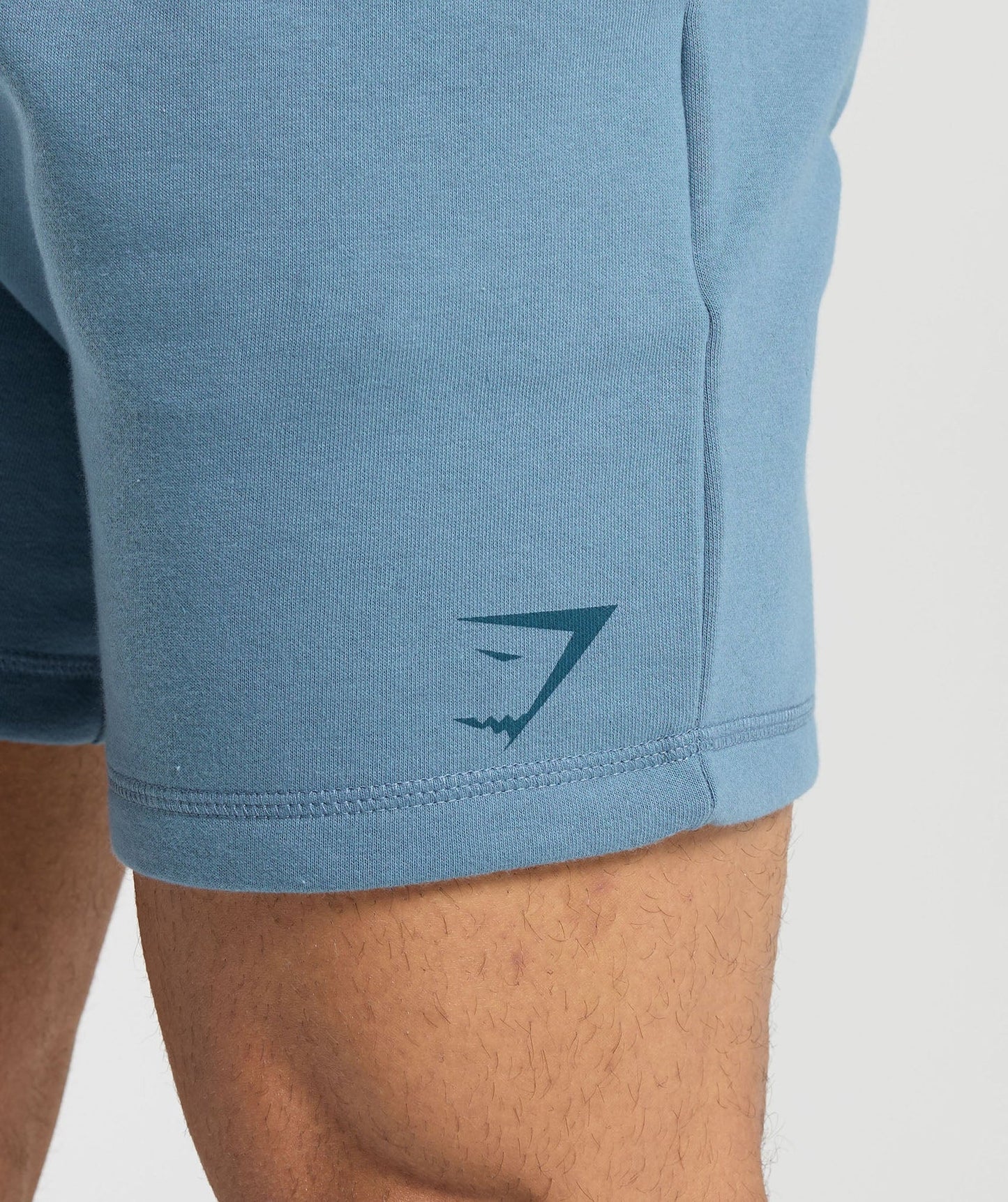 Heavy Duty Apparel 7” Shorts