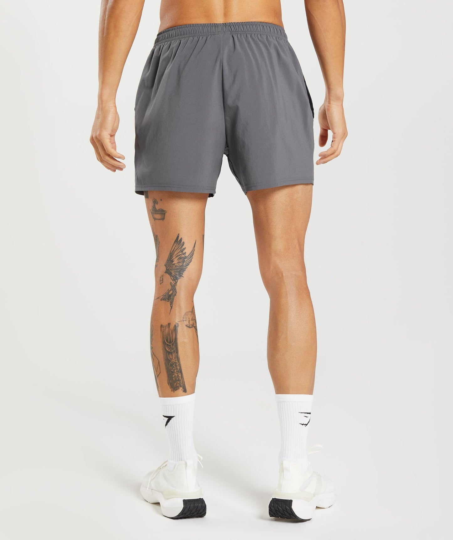 Arrival 5” Shorts