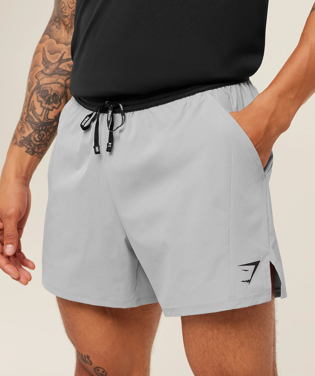 Weekend 5” Shorts