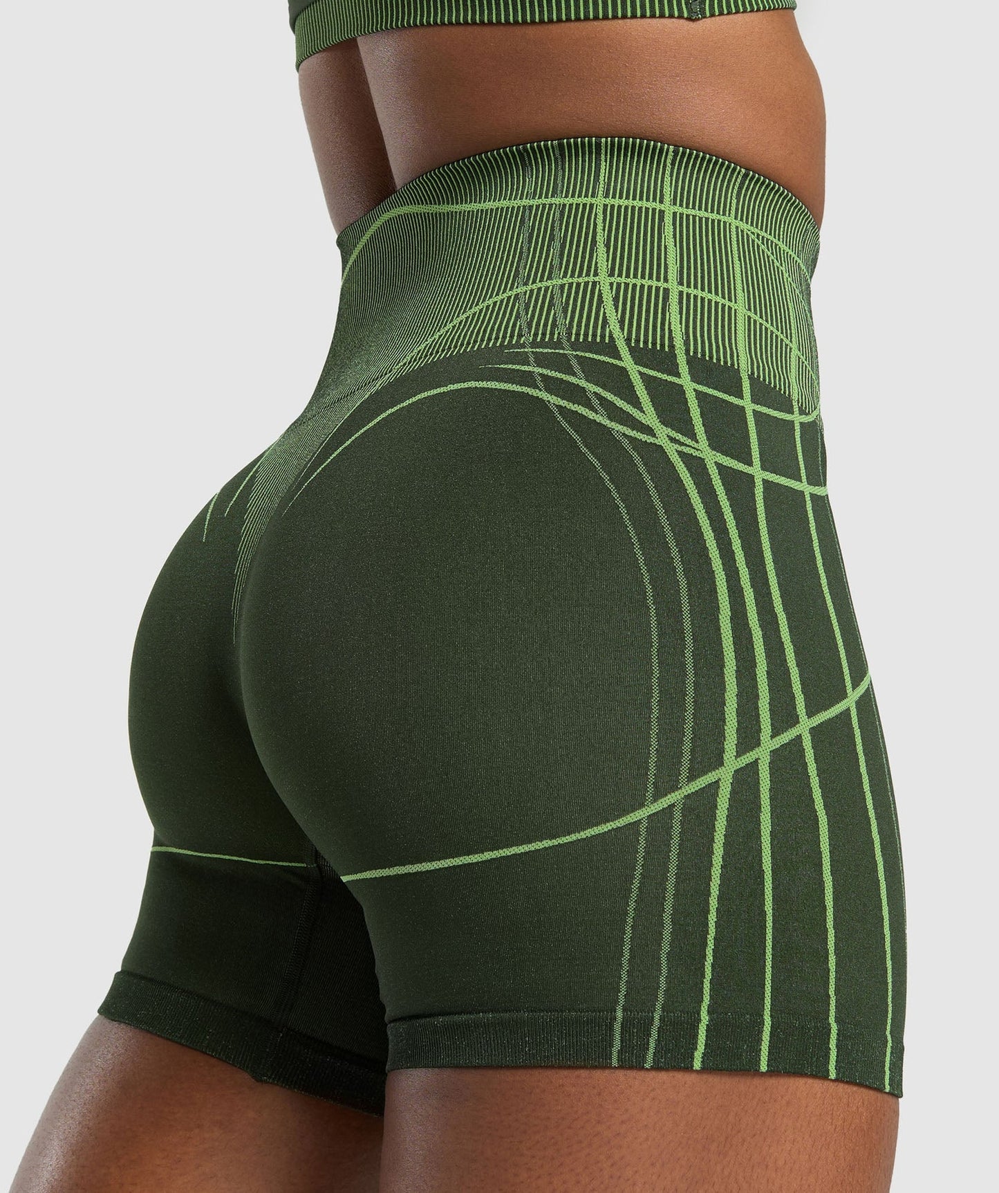 Apex Seamless Shorts