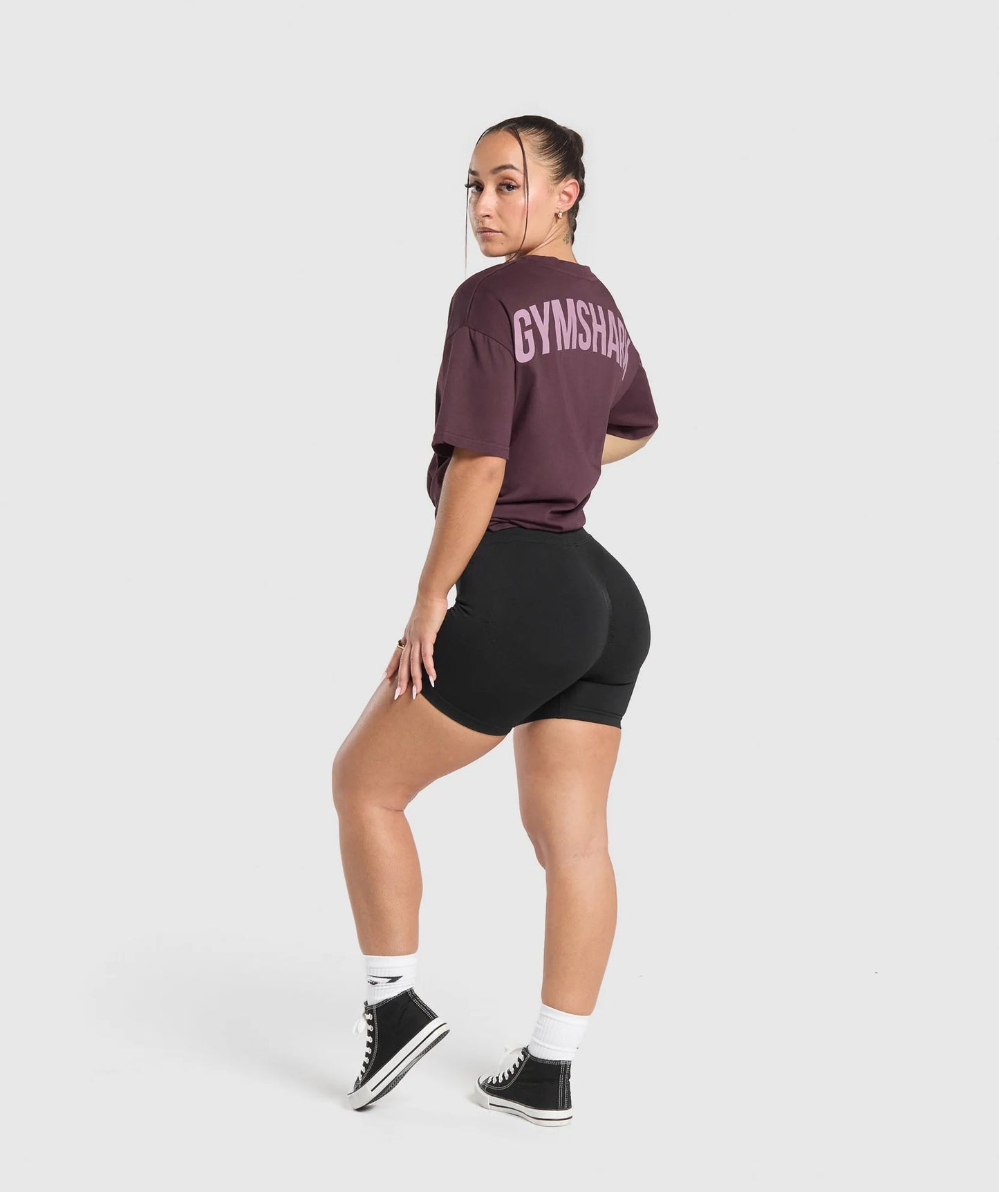 GS Power Oversized T-Shirt