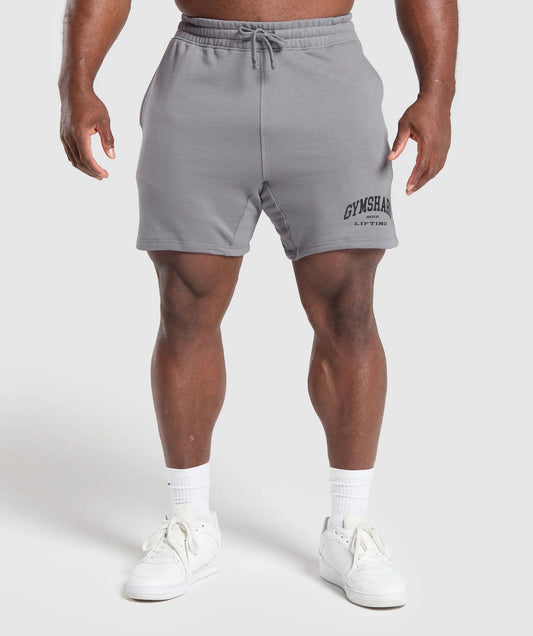 2012 Lifting Shorts