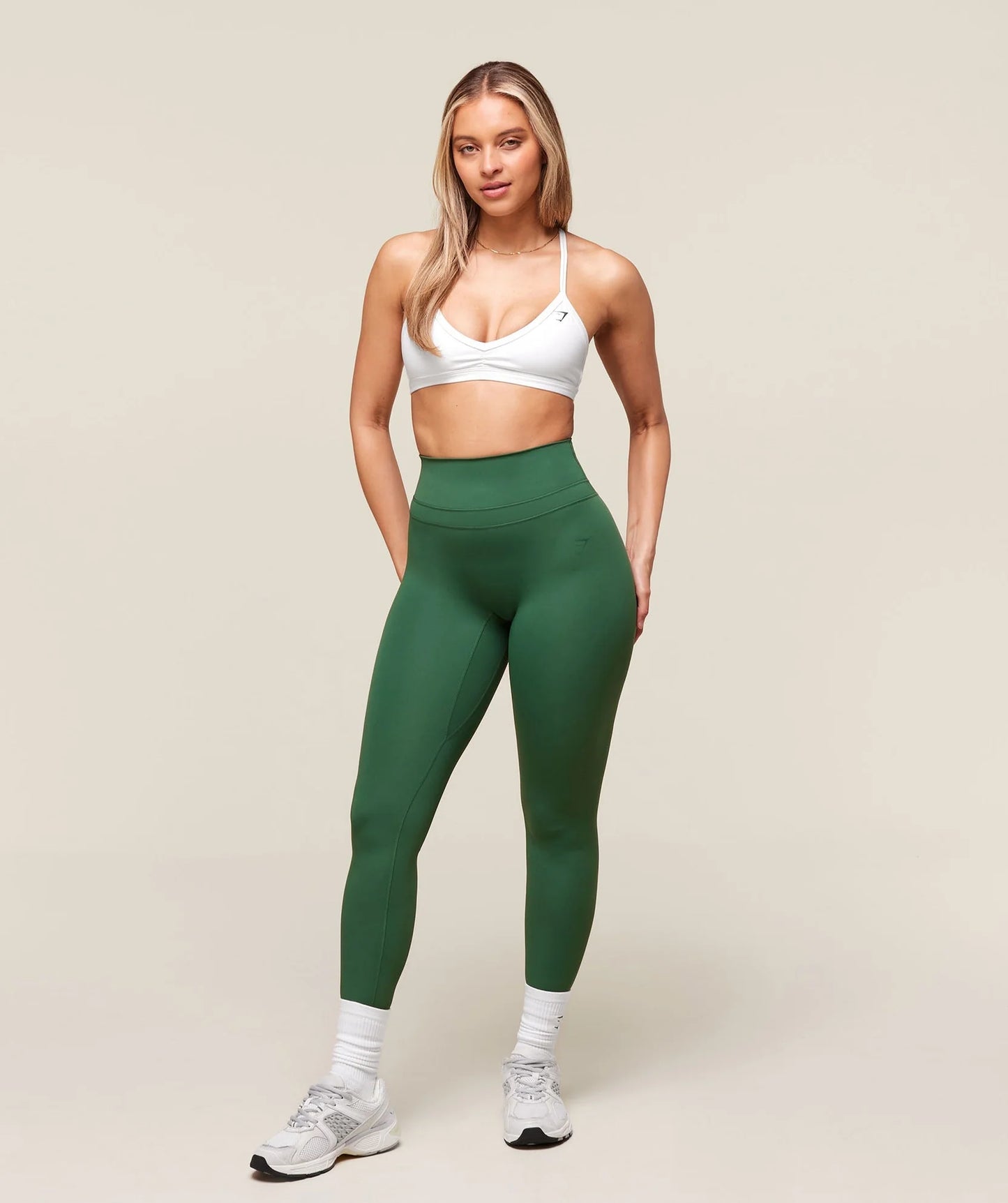 Minimal Sports Bra