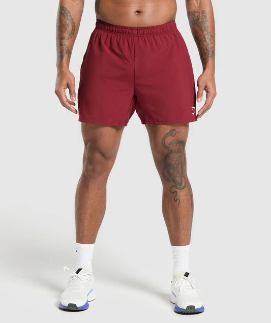 Arrival 5” Shorts