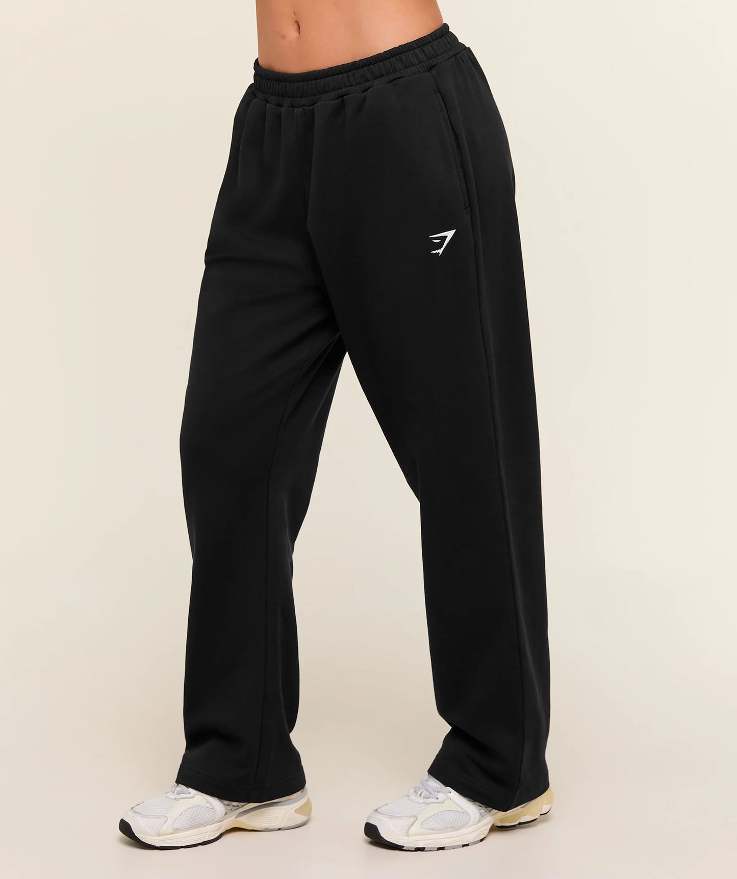 Training Flecee Straight Leg Joggers