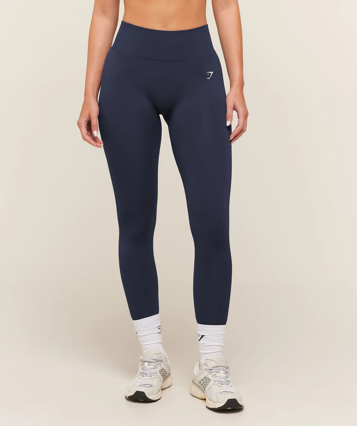 Everyday Seamless Leggings