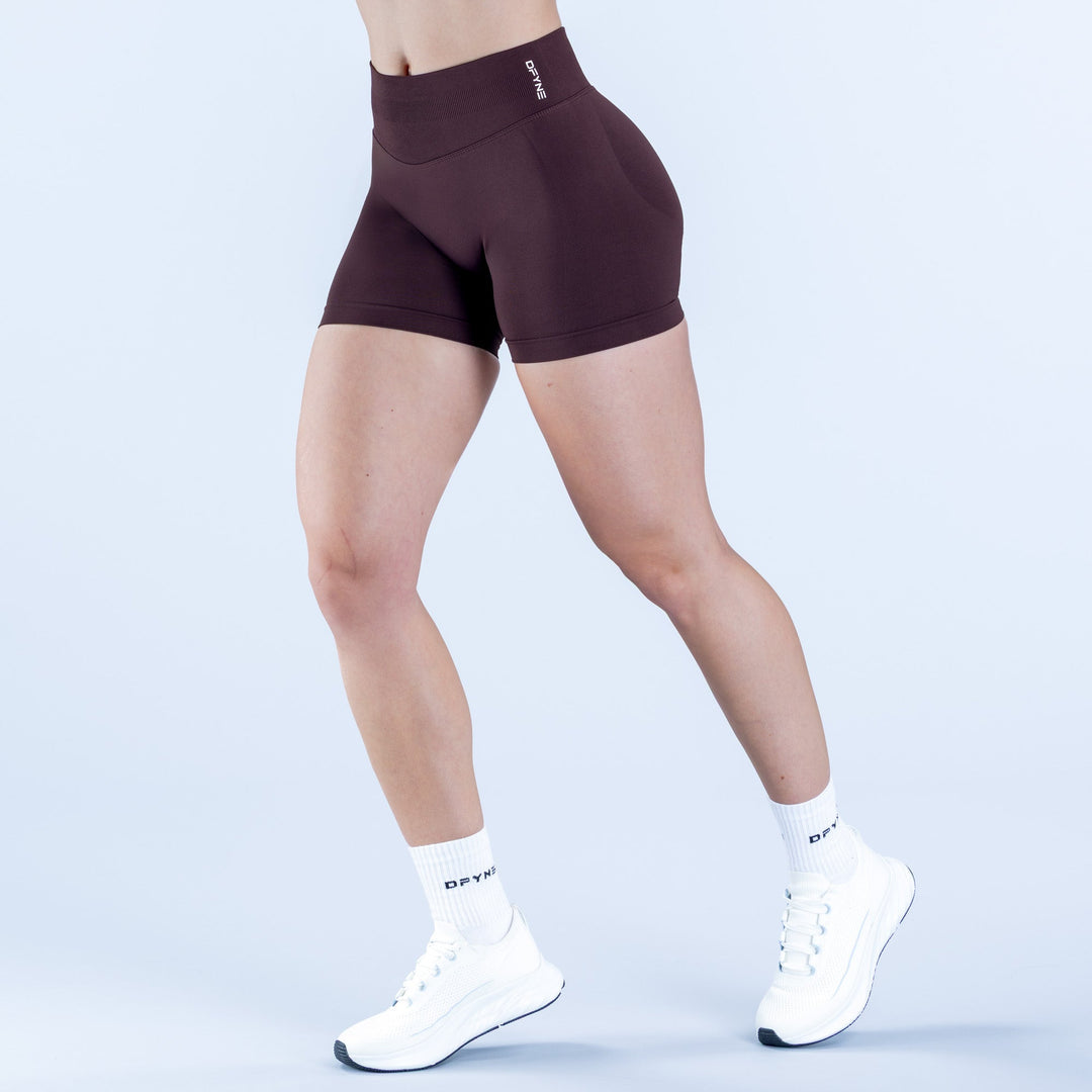Dfyne Impact Shorts