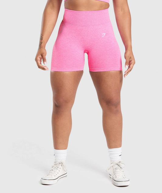 Lift Contour Seamless Shorts