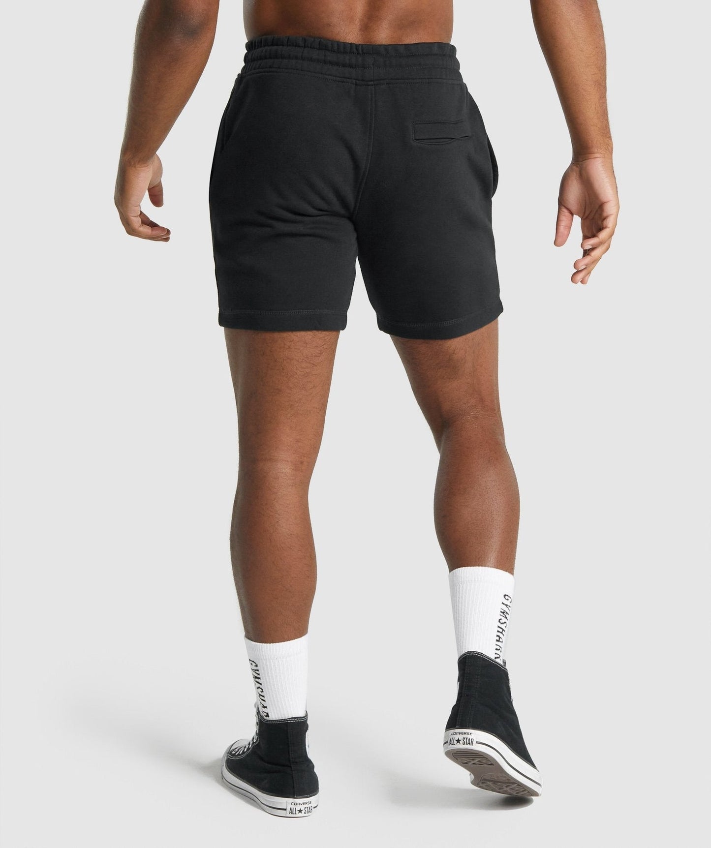 Crest Shorts 7”