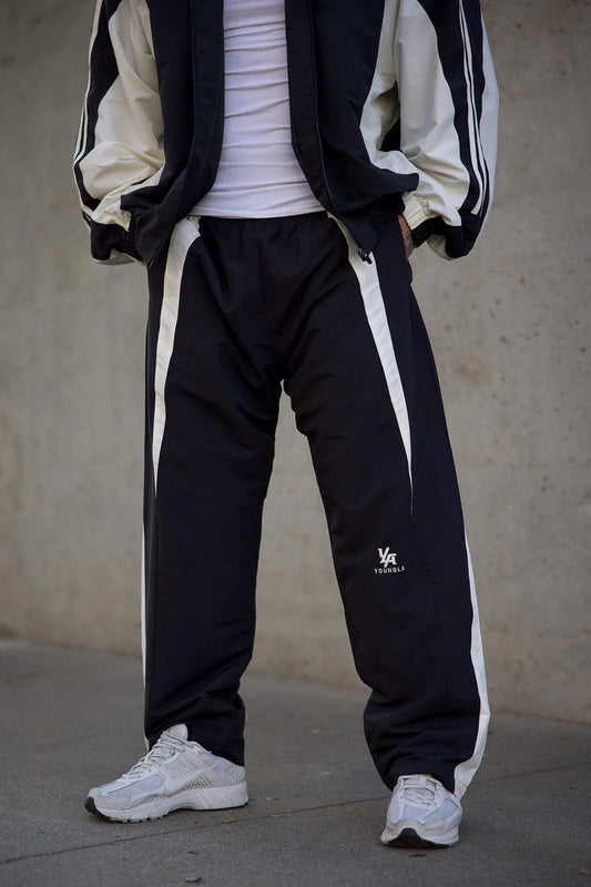FIGHT WEEK TRACKSUIT