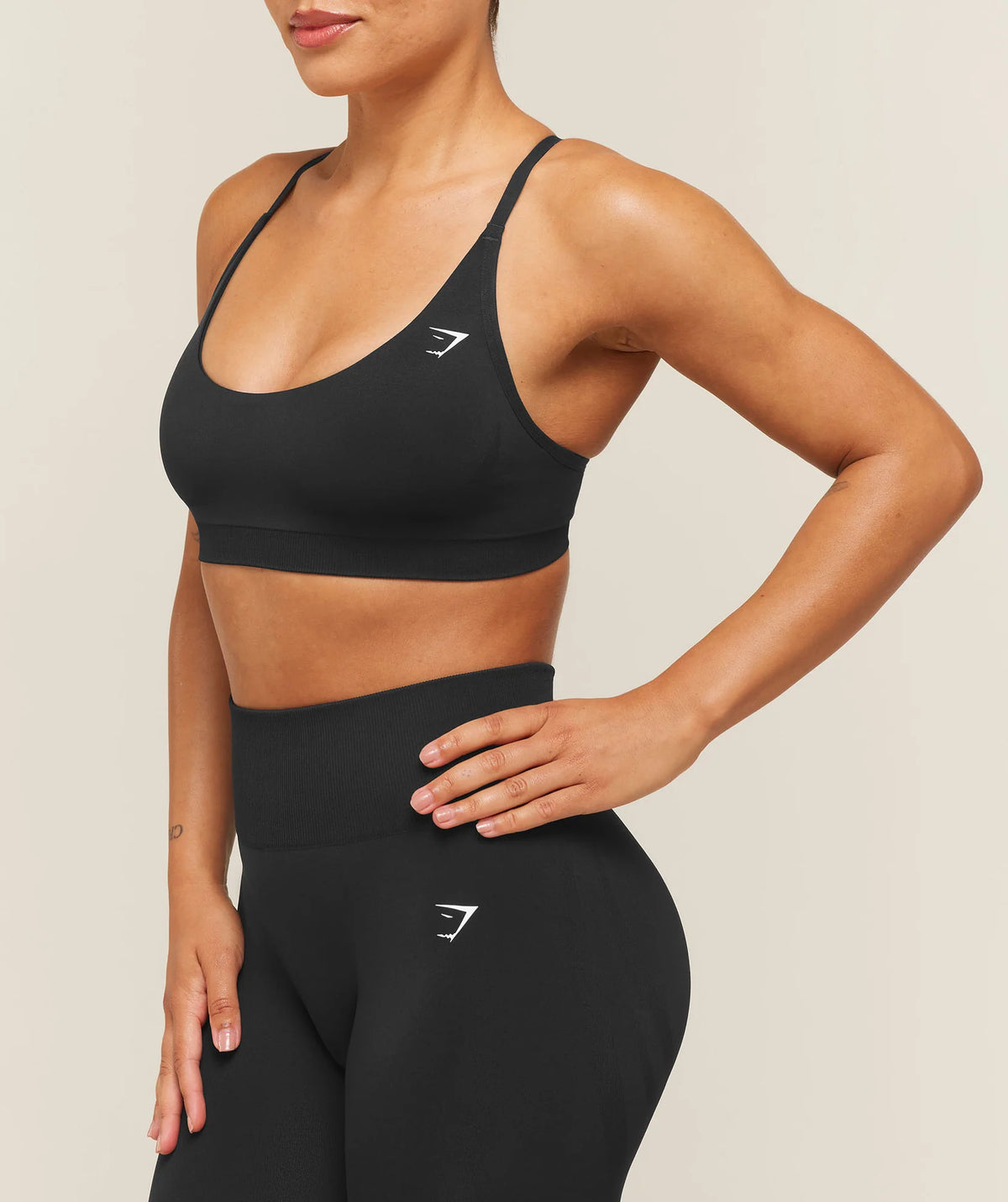 Everyday Seamless Sports Bra