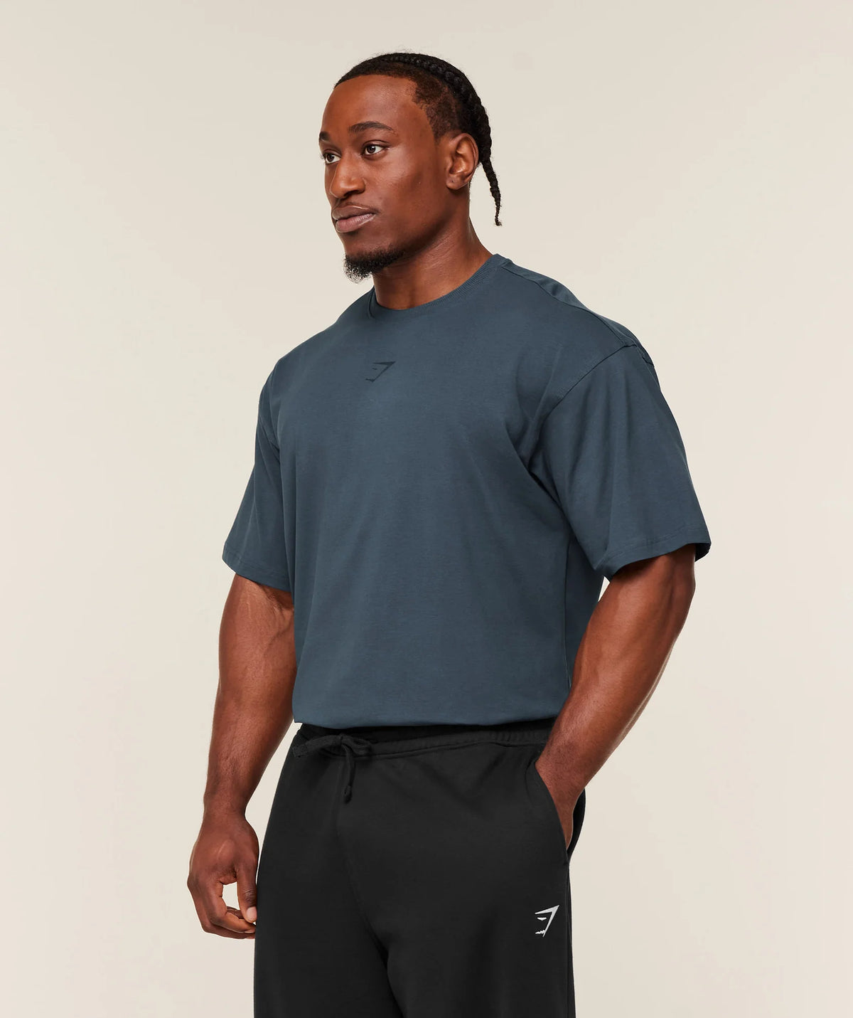 Pawer Ropa Power T-Shirt – Ropa Fit
