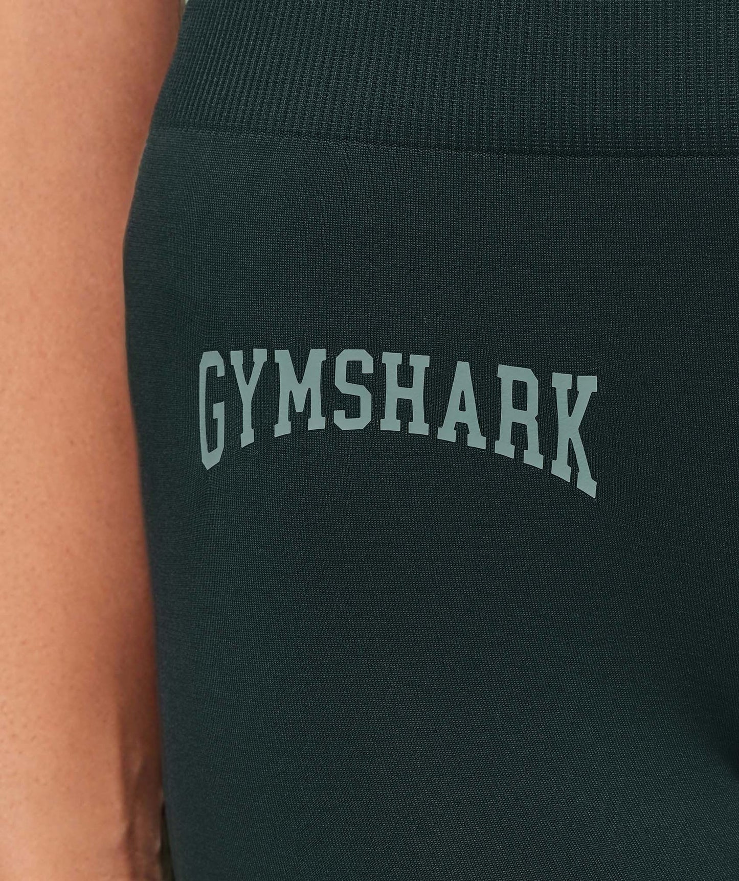 Everyday Seamless Graphic Leggings