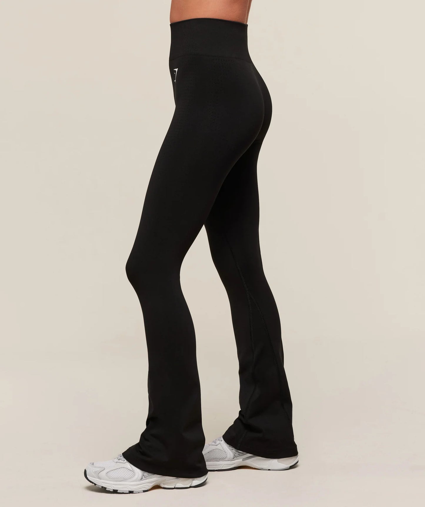 Vital Sculpt Seamless Flared Legging