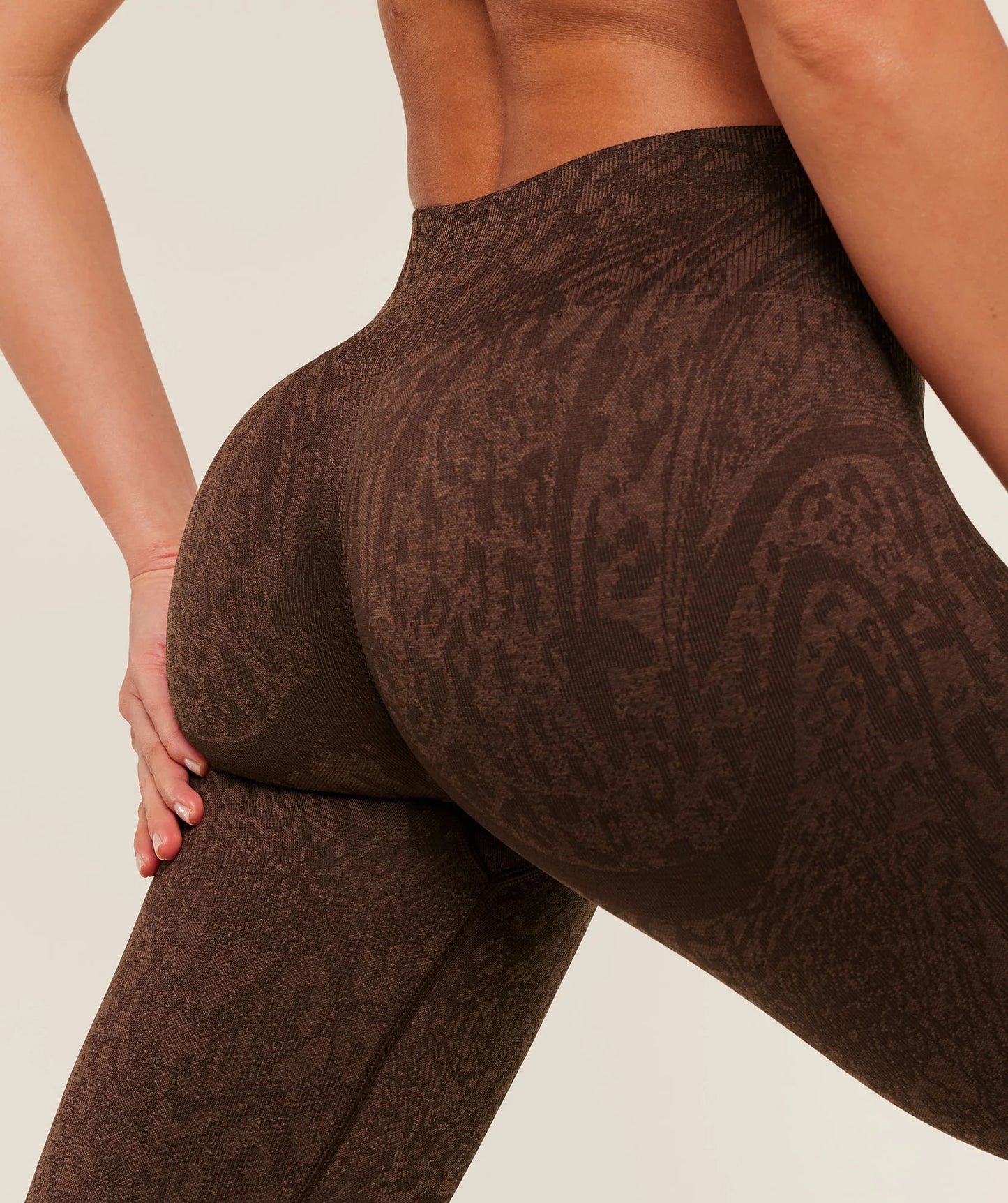 Adapt Animal X Whitney Leggings