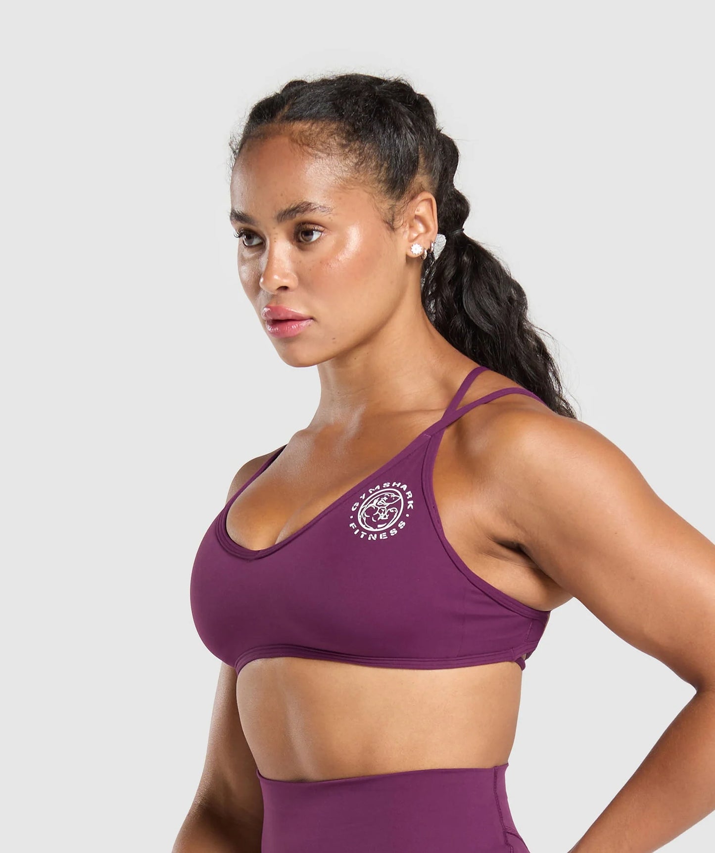 Legacy Sport Bra