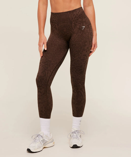 Adapt Animal X Whitney Leggings