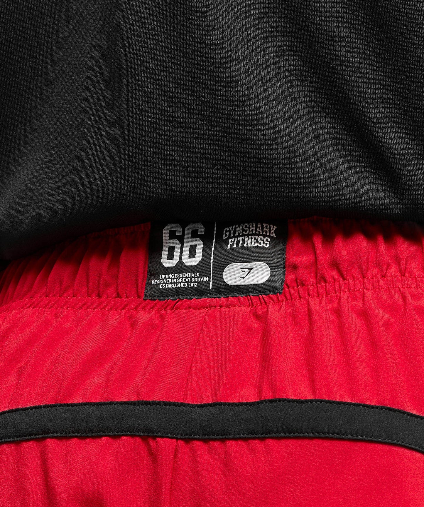Campus 7” Shorts