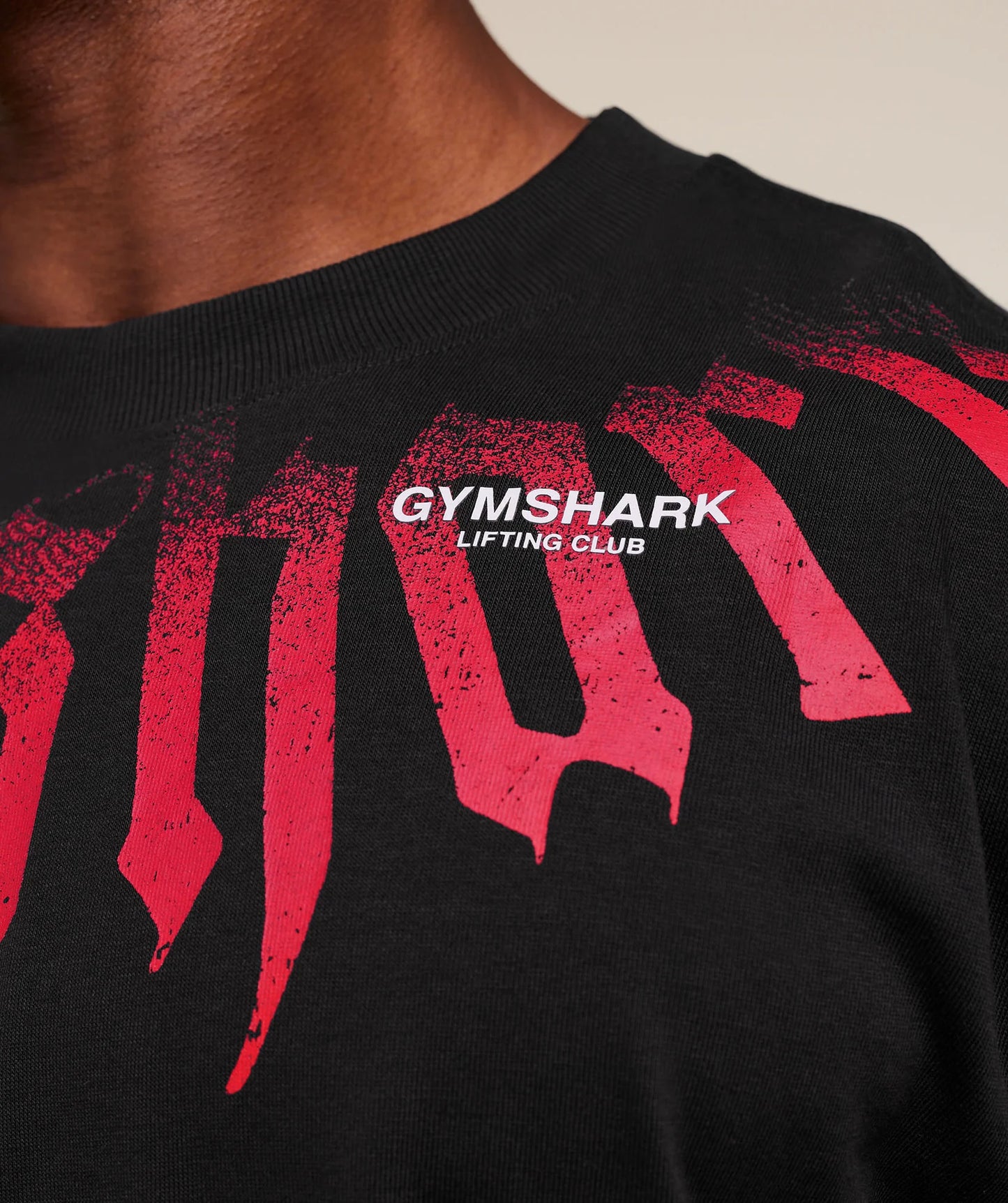 Fade Graphic T-Shirt