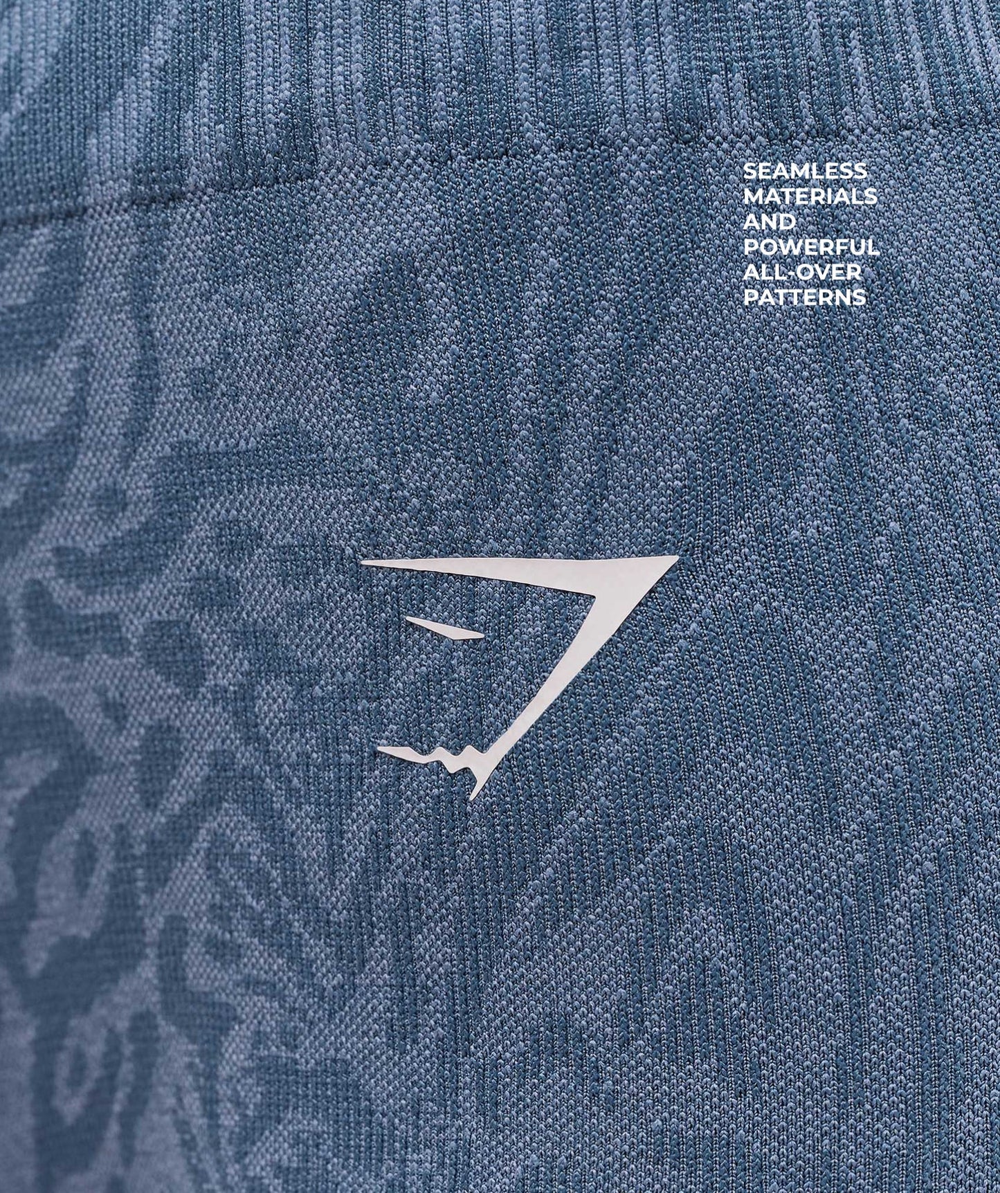 Adapt Animal Seamless Shorts